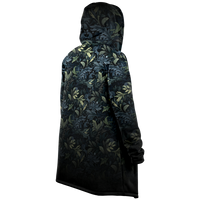 Chokefish™ Floral Cloaks Unisex-006B