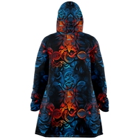 Chokefish™ Sun&Saltwater Cloaks Unisex-011W