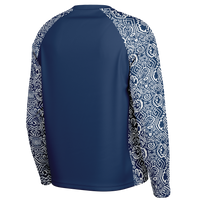 Chokefish™ Long Sleeve Every Day All Weather Maori Shirt Men's-001-2