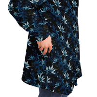 Chokefish™ Cannabis Cloaks Unisex-006B