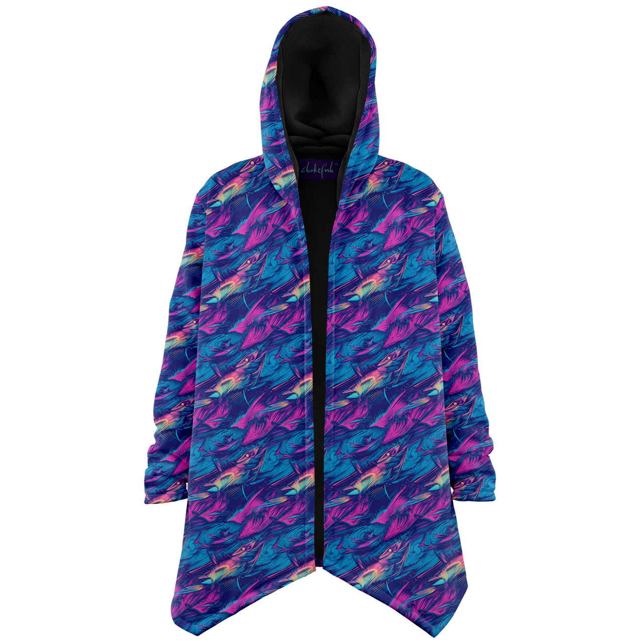Chokefish™ Marine Cloaks Unisex-002B