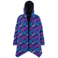 Chokefish™ Marine Cloaks Unisex-002B