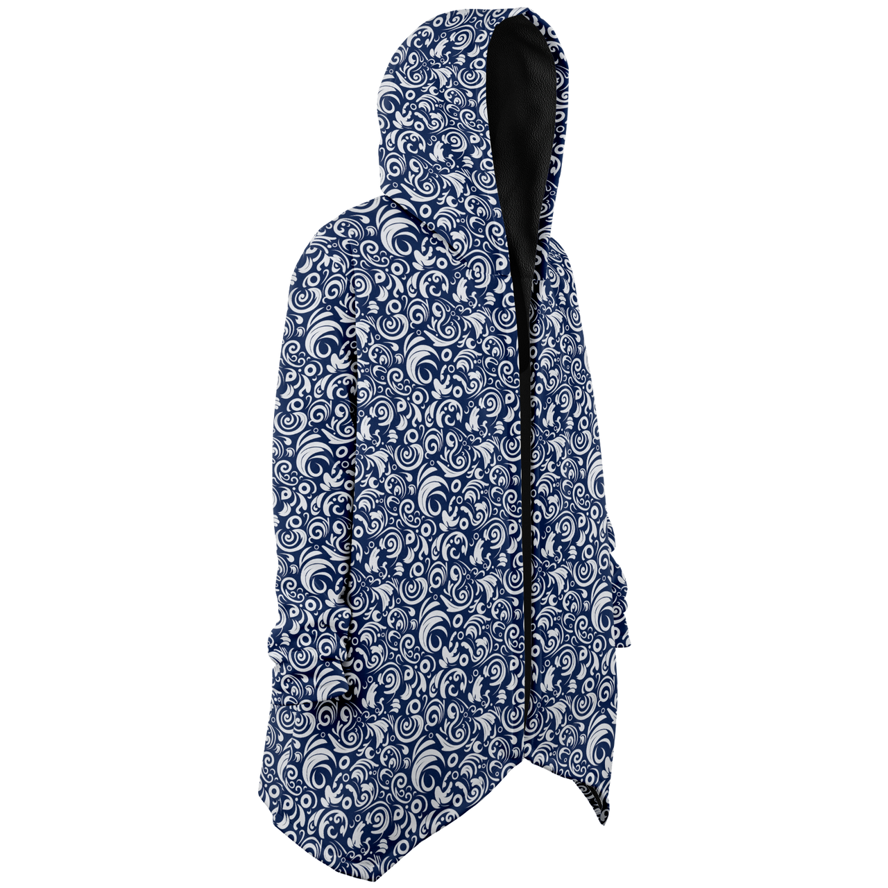 Chokefish™ Maori Cloaks Unisex-003B