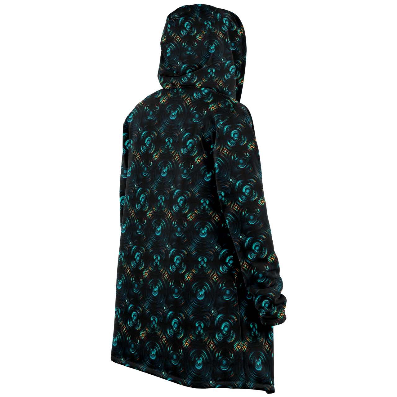 Chokefish™ Sun&Saltwater Cloaks Unisex-008W