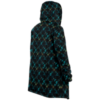 Chokefish™ Sun&Saltwater Cloaks Unisex-008W