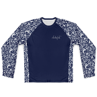 Chokefish™ Long Sleeve Every Day All Weather Maori Shirt Men's-003-2