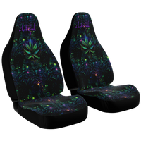 Chokefish™ Cannabis Seat Covers-056