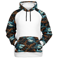 Chokefish™ Marine Raglan Remix-007W