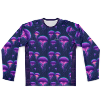 Chokefish™ Long Sleeve Every Day All Weather Marine Shirt Men's-011