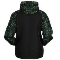 Chokefish™ Totem Raglan Remix-006B