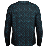 Chokefish™ Long Sleeve Every Day All Weather Sun&Saltwater Shirt Men's-010