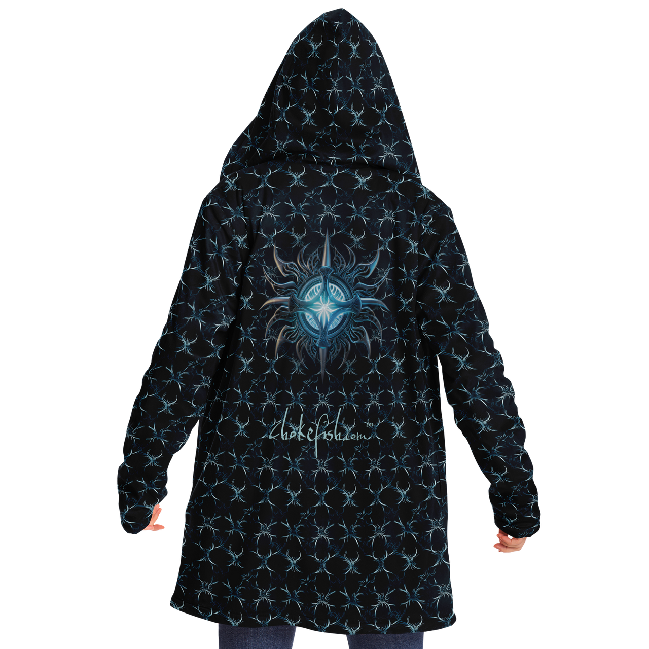 Chokefish™ Sun&Saltwater Cloaks Unisex-006-2W
