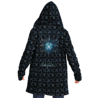 Chokefish™ Sun&Saltwater Cloaks Unisex-006-2W