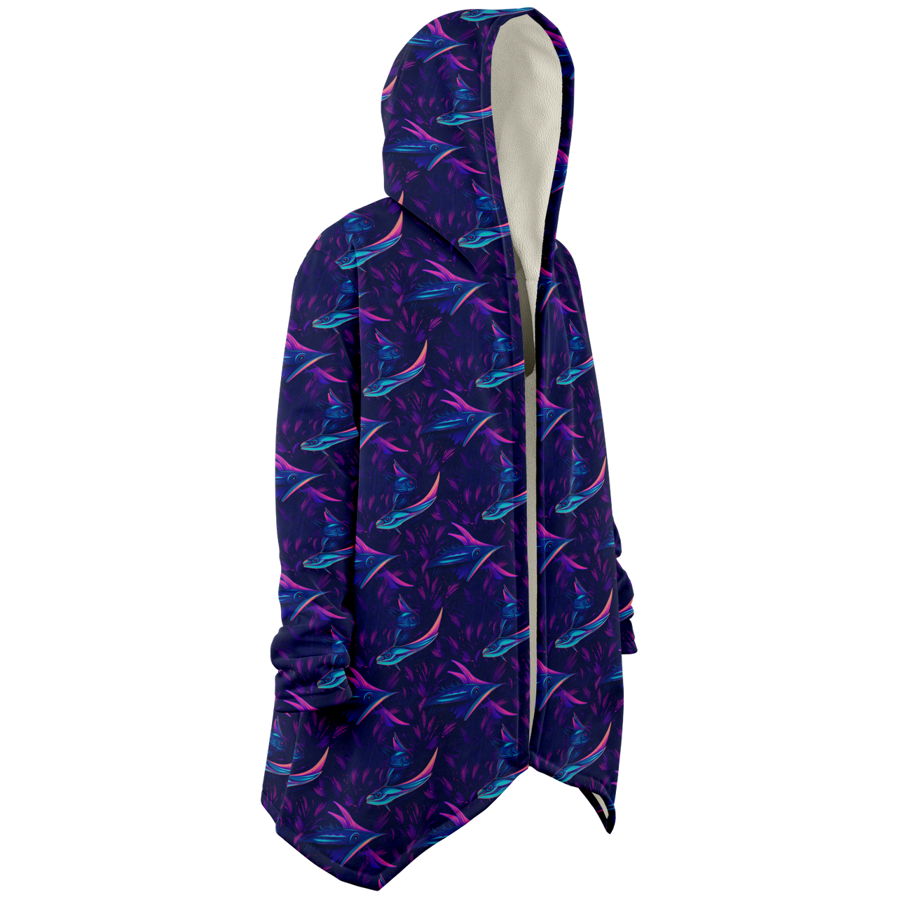 Chokefish™ Marine Cloaks Unisex-003W