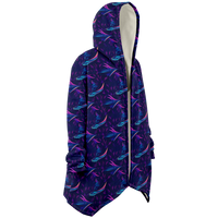 Chokefish™ Marine Cloaks Unisex-003W