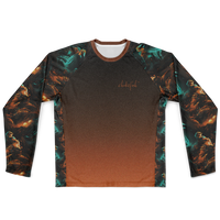 Chokefish™ Long Sleeve Every Day All Weather Motocross Shirt Men's-001