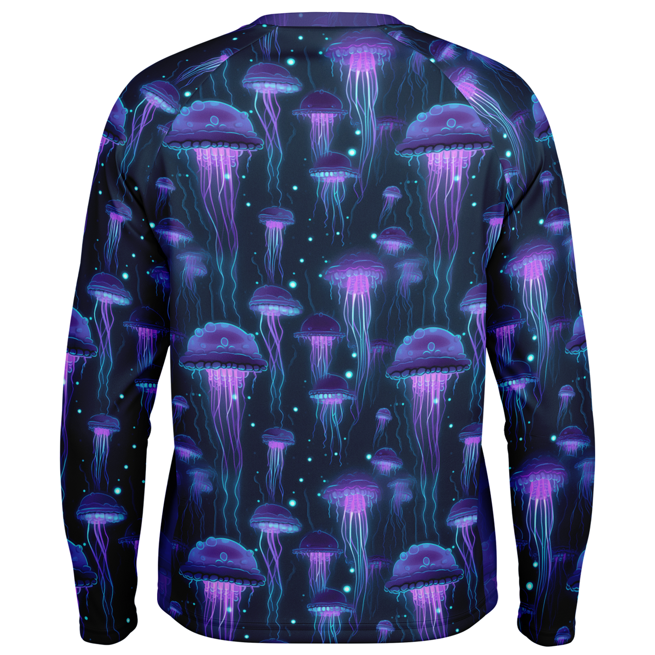 Chokefish™ Long Sleeve Every Day All Weather Marine Shirt Men's-012