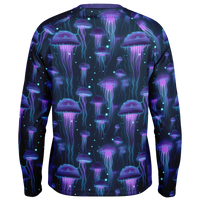 Chokefish™ Long Sleeve Every Day All Weather Marine Shirt Men's-012