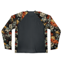 Chokefish™ Long Sleeve Every Day All Weather Floral Shirt Men's-018