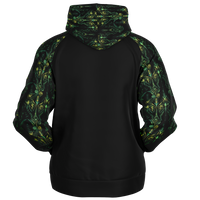 Chokefish™ Totem Raglan Remix-010B