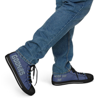 Chokefish™ Urban Peak Retro High Tops-Goonies-B-001-SLE