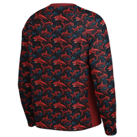 Chokefish™ Long Sleeve Every Day All Weather Marine Shirt Men's-001