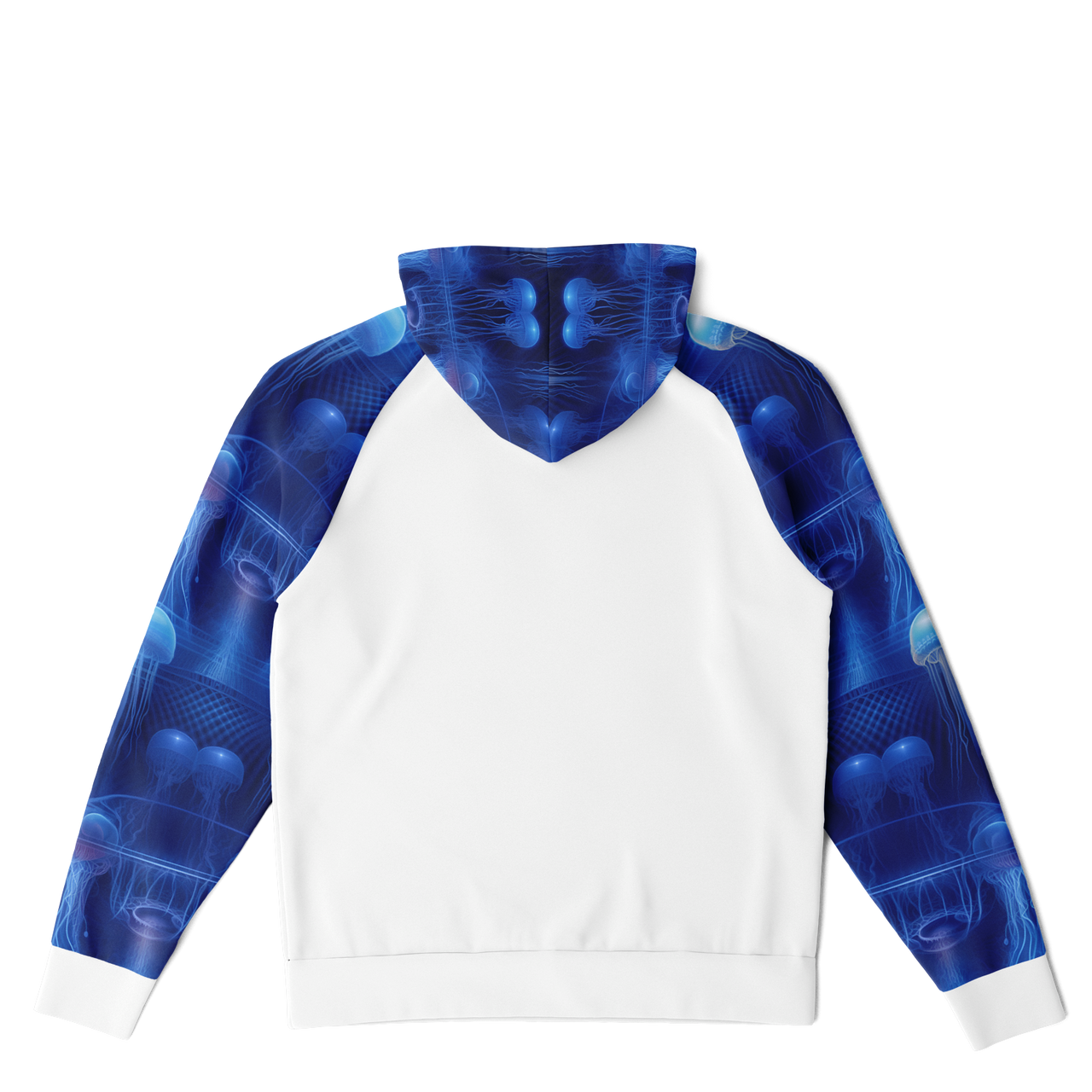 Chokefish™ Marine Raglan Remix-009W