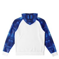 Chokefish™ Marine Raglan Remix-009W