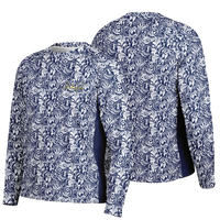 Chokefish™ Long Sleeve Every Day All Weather Maori Shirt Men's-005-1
