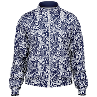Chokefish™ Maori Track Jacket-009