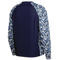 Chokefish™ Long Sleeve Every Day All Weather Maori Shirt Men's-008-2