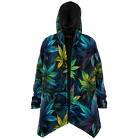 Chokefish™ Cannabis Cloaks Unisex-030B