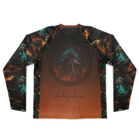 Chokefish™ Long Sleeve Every Day All Weather Motocross Shirt Men's-001