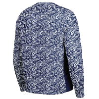 Chokefish™ Long Sleeve Every Day All Weather Maori Shirt Men's-006-1