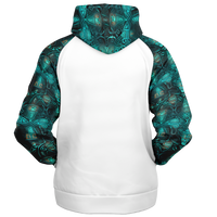 Chokefish™ Totem Raglan Remix-011W