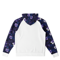 Chokefish™ Floral Raglan Remix - 002W