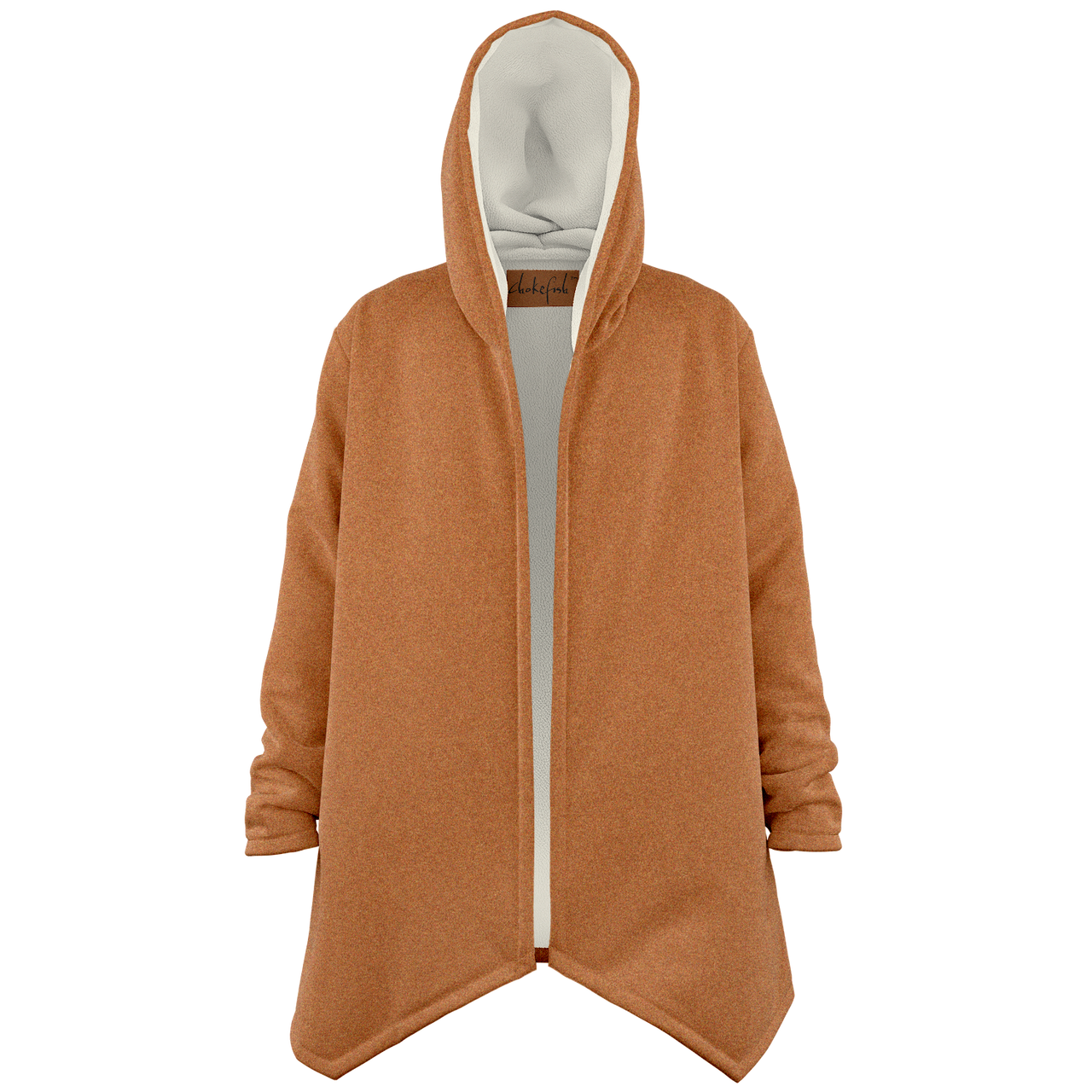 Chokefish™ Solid Colors Cloaks Unisex-006W
