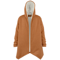 Chokefish™ Solid Colors Cloaks Unisex-006W