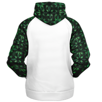 Chokefish™ Totem Raglan Remix-004W