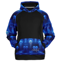 Chokefish™ Marine Raglan Remix-010B