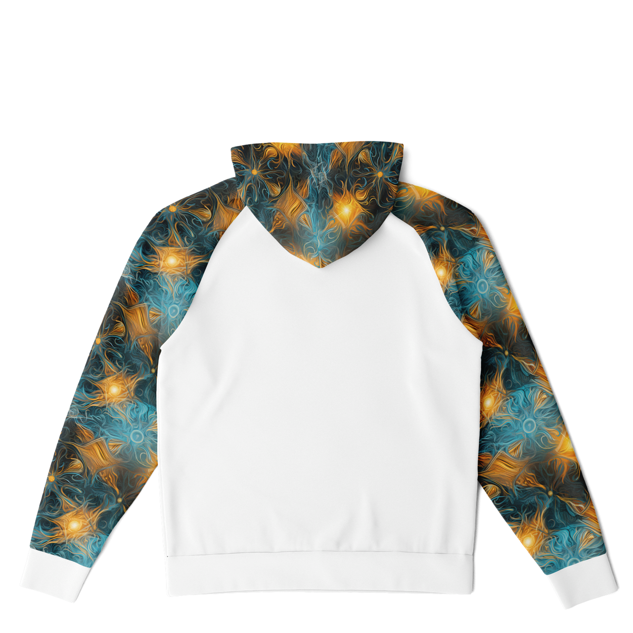 Chokefish™ Sun & Saltwater Raglan Remix-007W