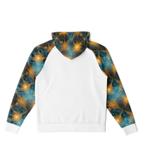 Chokefish™ Sun & Saltwater Raglan Remix-007W