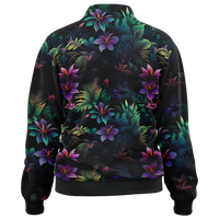Chokefish™ Floral Track Jacket-008