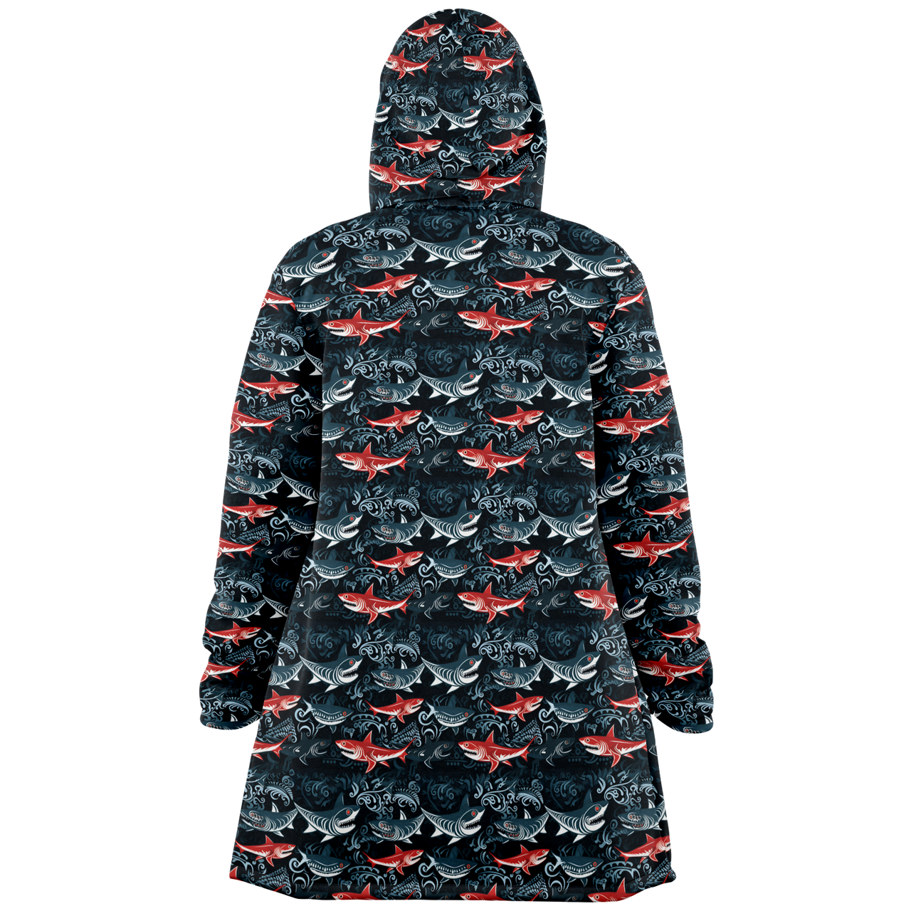 Chokefish™ Marine Cloaks Unisex-007B