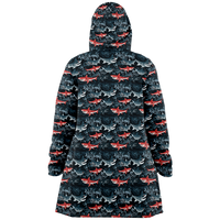 Chokefish™ Marine Cloaks Unisex-007B