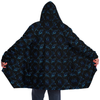 Chokefish™ Sun&Saltwater Cloaks Unisex-009W