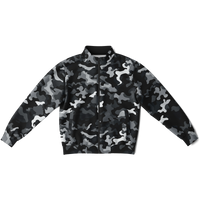 Chokefish™ Camouflage Track Jacket-006