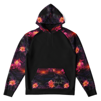 Chokefish™ Volcano Raglan Remix-002B