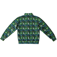 Chokefish™ Cannabis Track Jacket-013