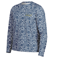 Chokefish™ Long Sleeve Every Day All Weather Maori Shirt Men's-001-1